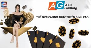 ag casino