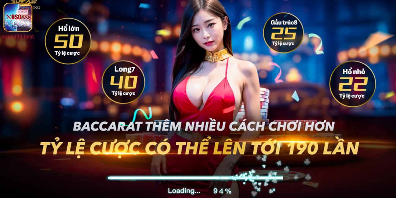 Đắm mình trong kho game khổng lồ tại các sảnh cược