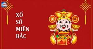 xổ số miền bắc